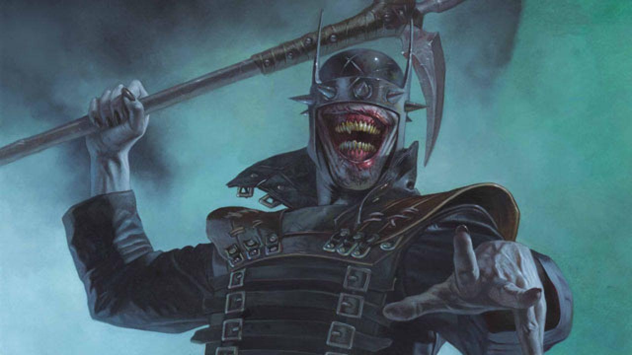 1280x720 The Batman Who Laughs Has a Twisted New Ally in DC's Death Metal