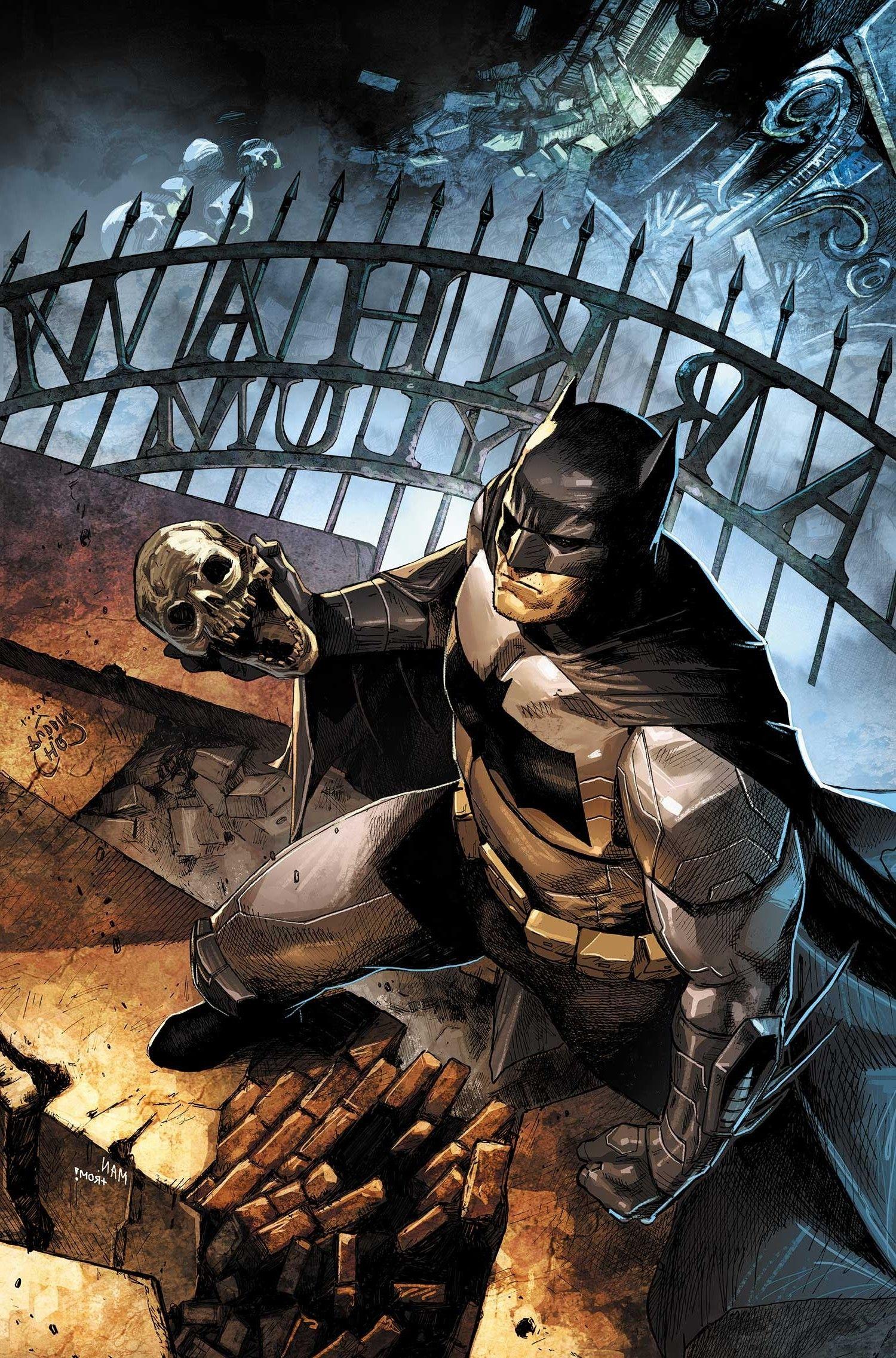 1500x2273 Batman, Batman Eternal Wallpaper HD / Desktop and Mobile Background