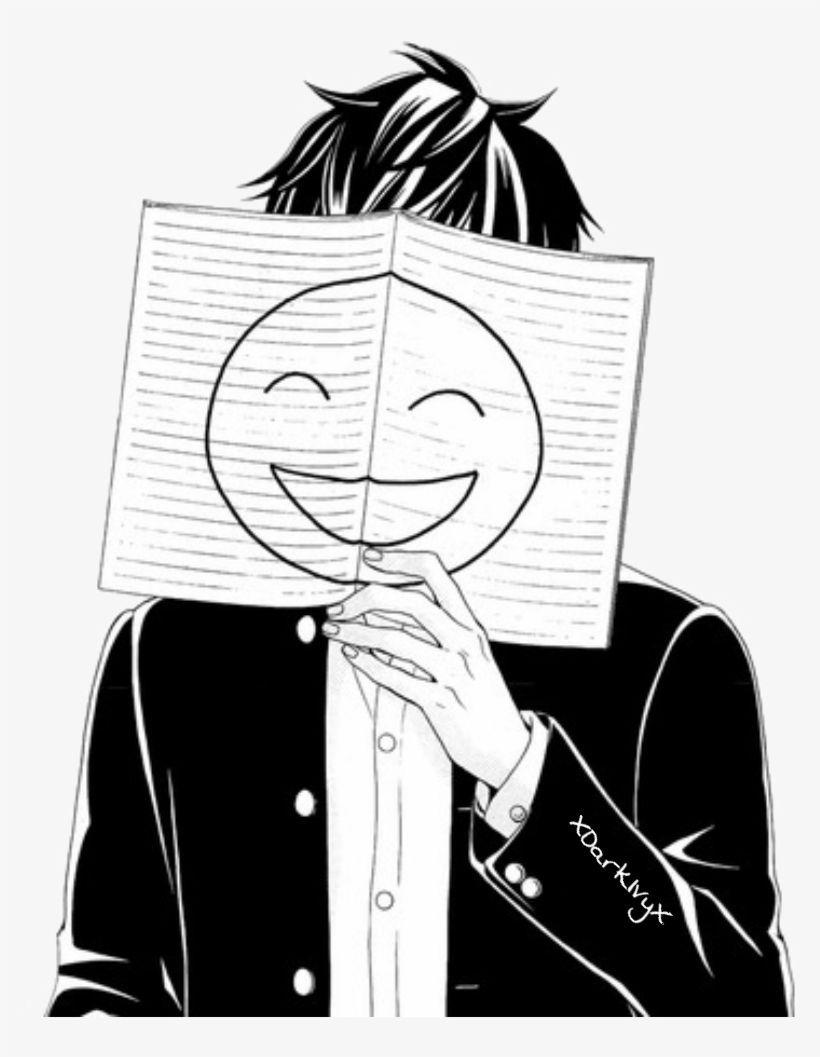 820x1057 Anime