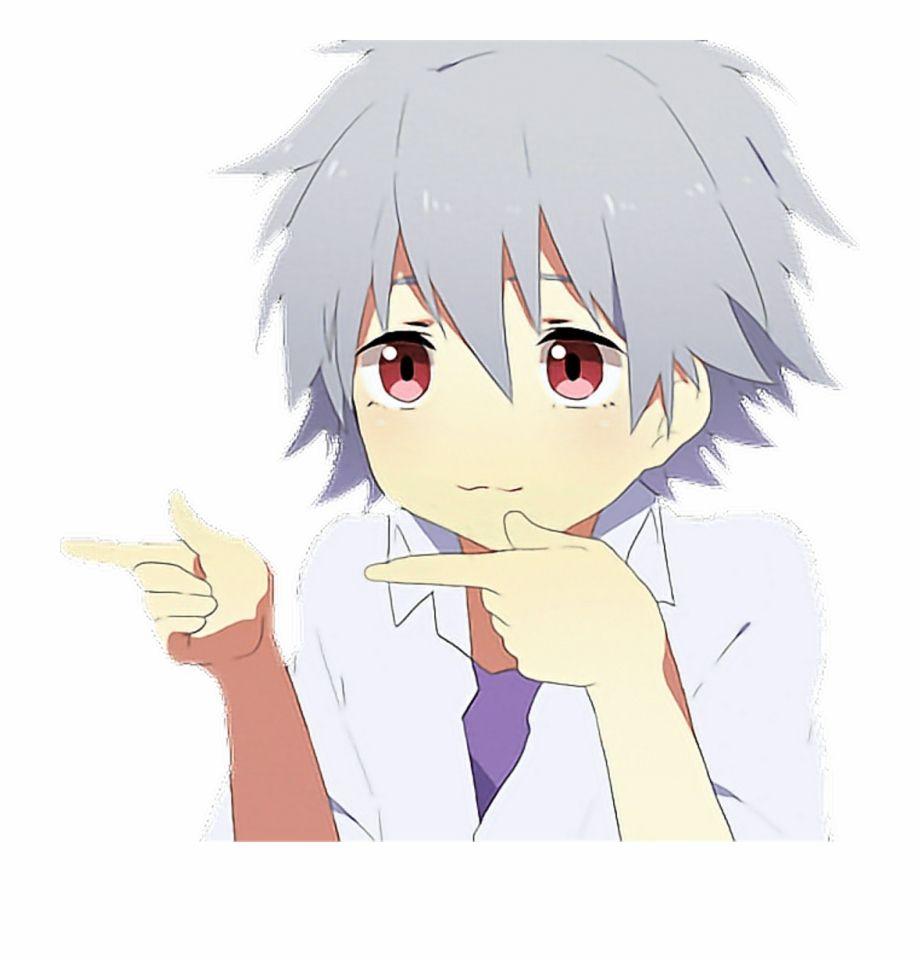 920x962 Free Cute Anime Boy Png, Download Free Clip Art, Free Clip Art on Clipart Library