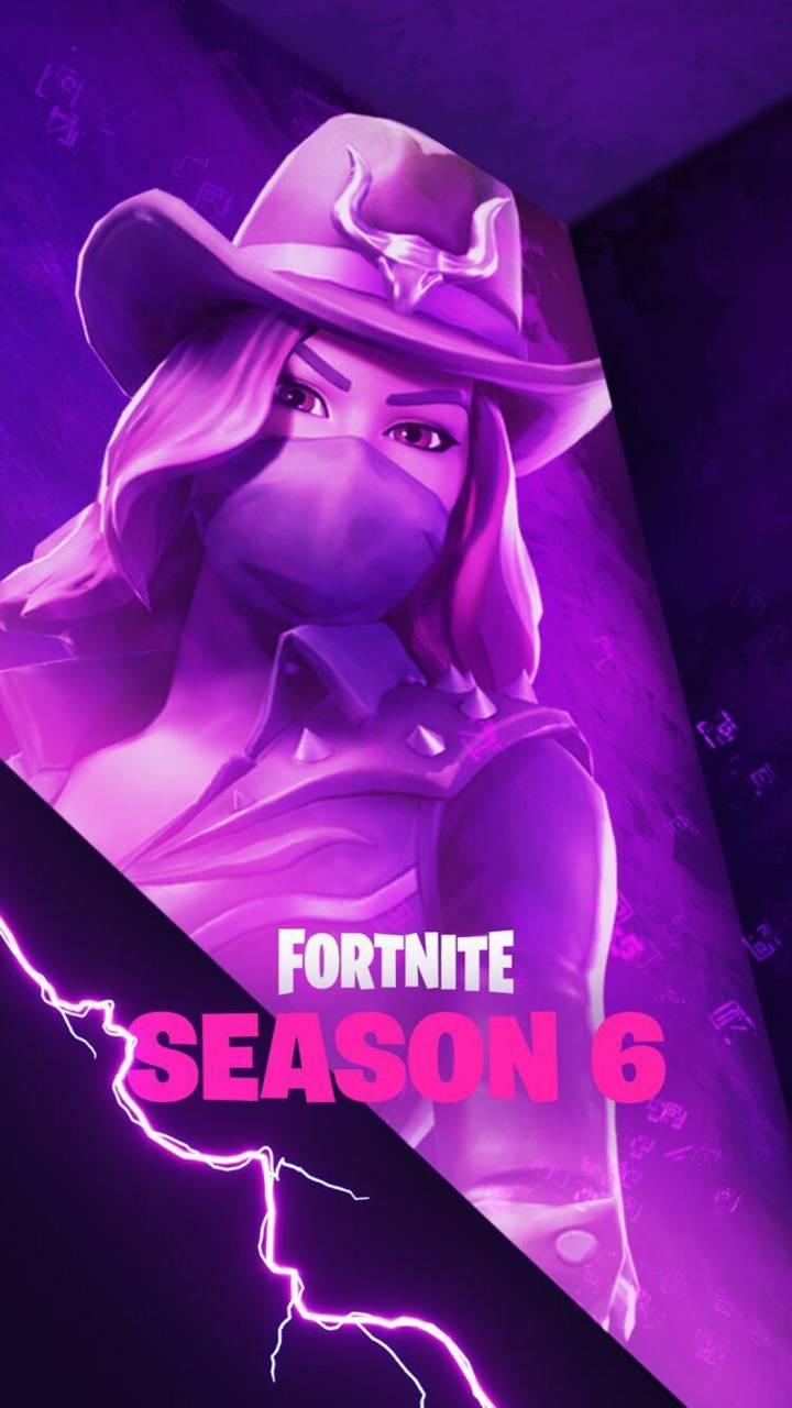 Fortnite Season 6 Wallpapers Top Free Fortnite Season 6 Backgrounds Wallpaperaccess