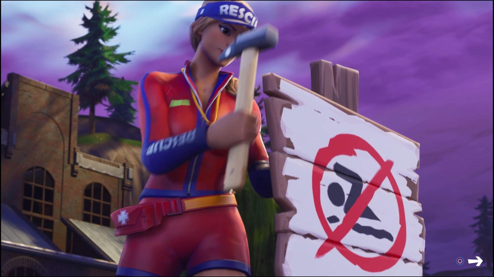 1920x1080 Fortnite Season 6 Video Wallpaper 65390 1920x1080px