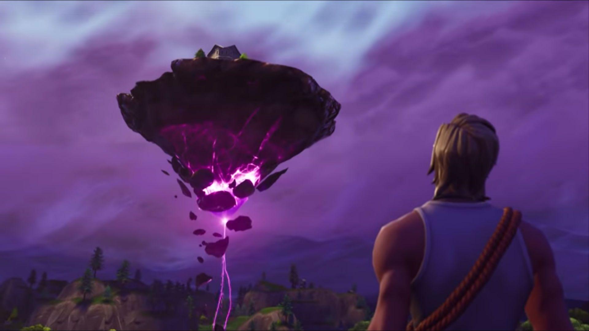 1920x1080 Fortnite season 6 release date: battle pass, theme, map, and all the latest details