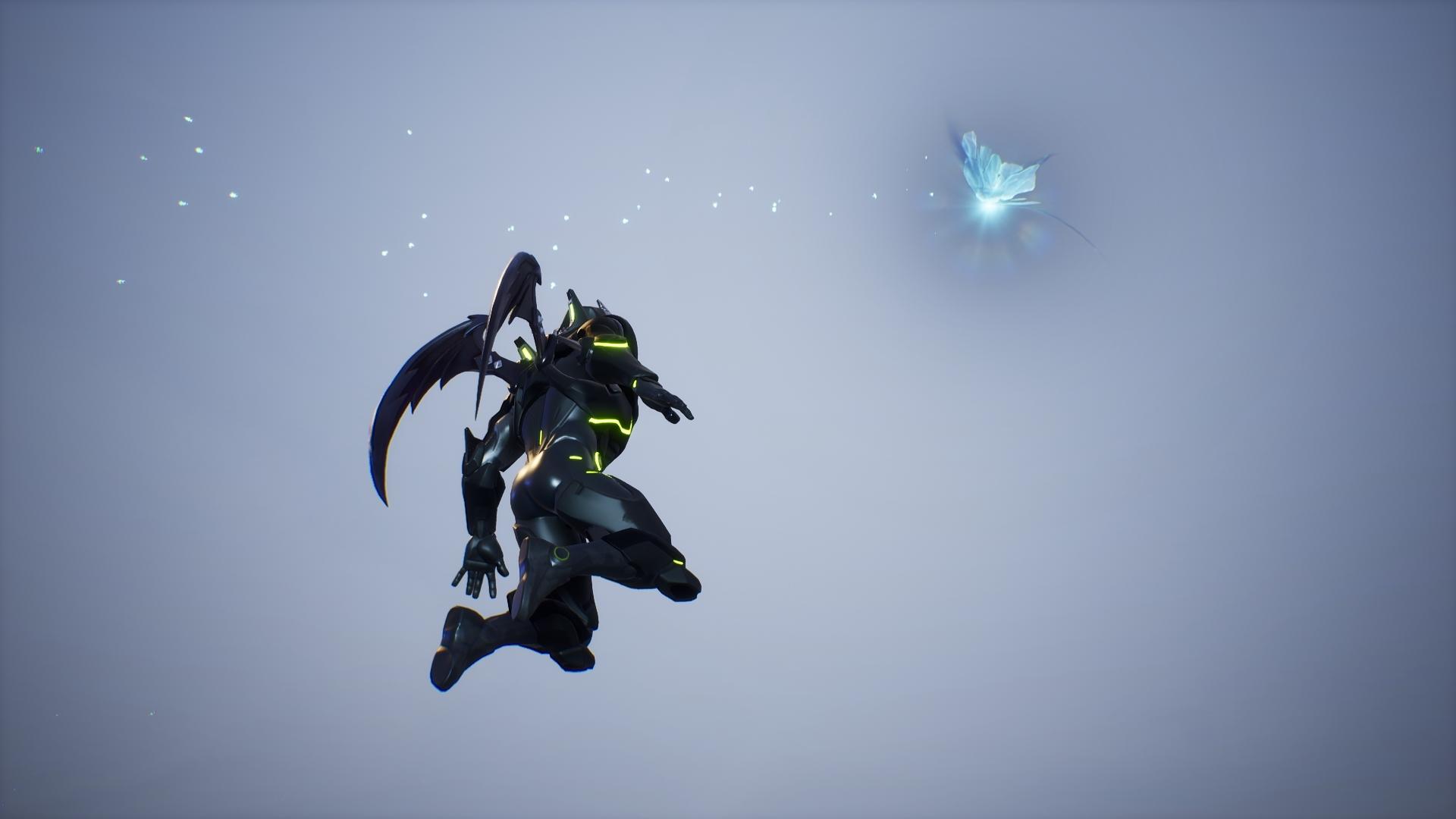 1920x1080 Fortnite Season 6 Cube Event Wallpaper
