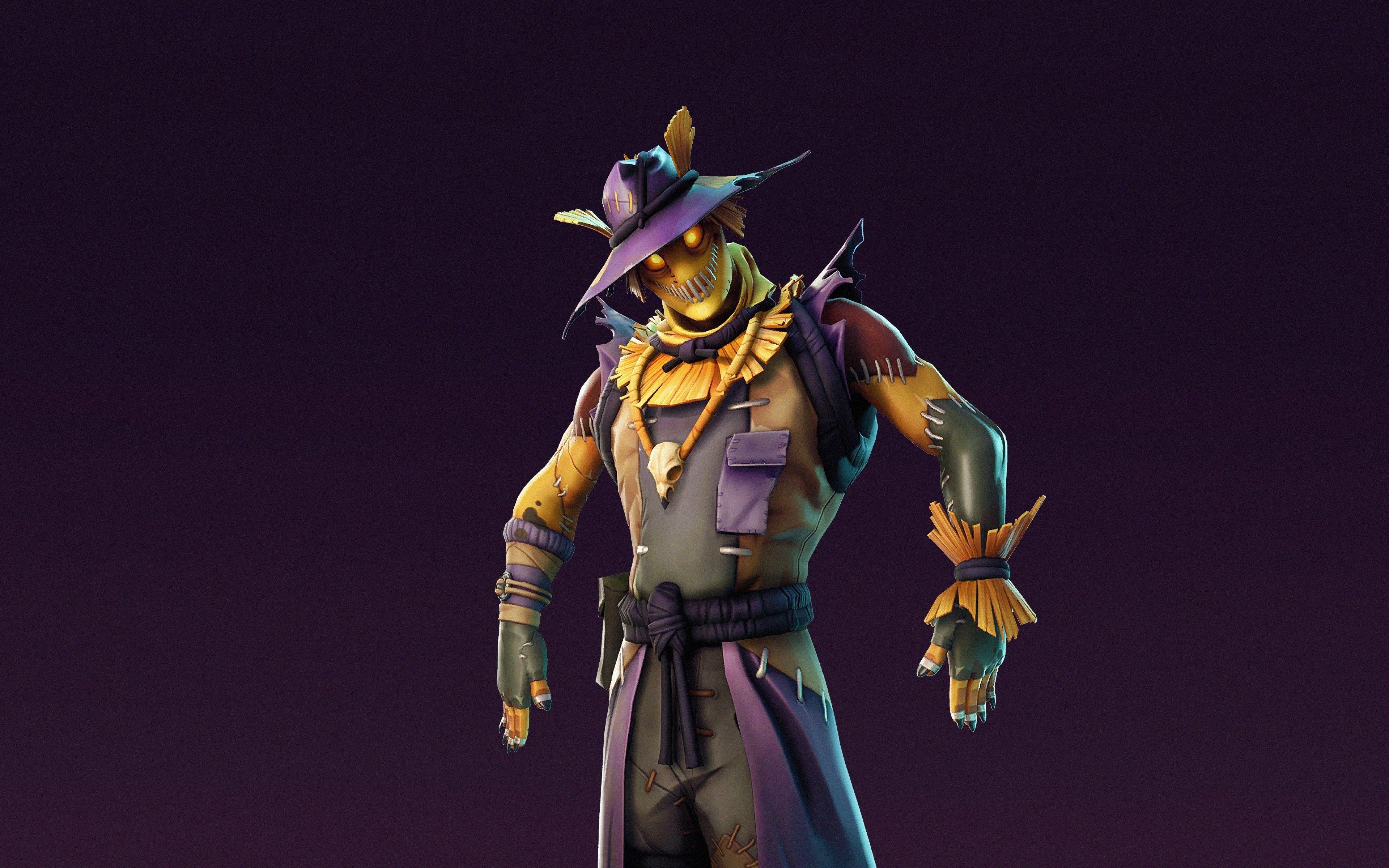 3840x2400 Download 3840x2400 wallpaper hay man, fortnite, season video game, 4k, ultra HD 16: widescreen, 3840x2400 HD image, background, 15146