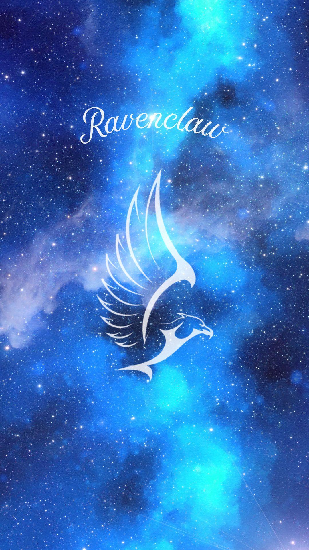 1080x1920 Harry Potter Ravenclaw Wallpaper FREE Picture