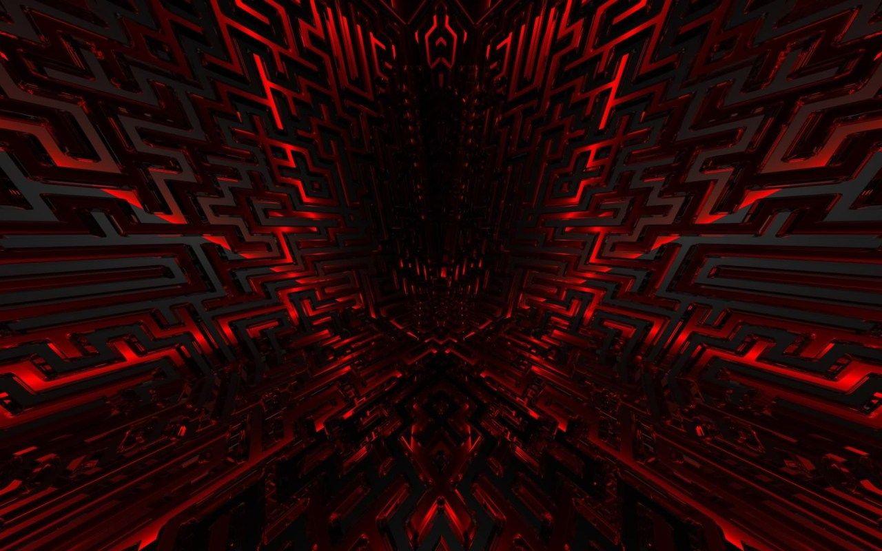 Red Art Wallpapers Top Free Red Art Backgrounds WallpaperAccess