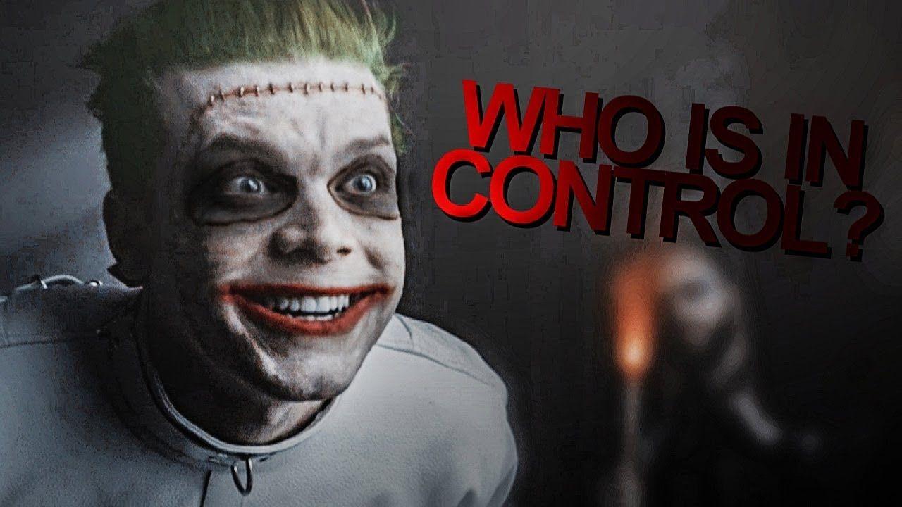1280x720 Jerome Valeska. WHO IS IN CONTROL? [1x16]