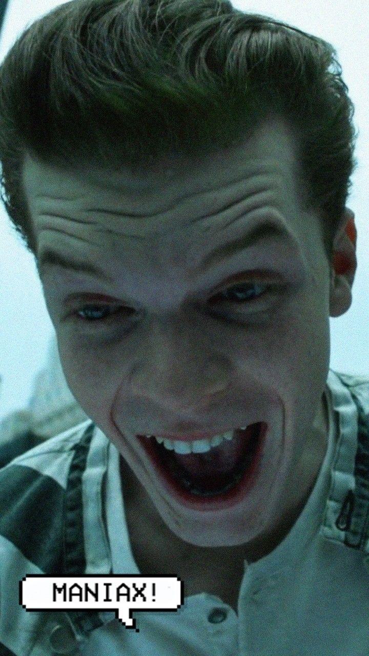 720x1280 Jerome Valeska HD