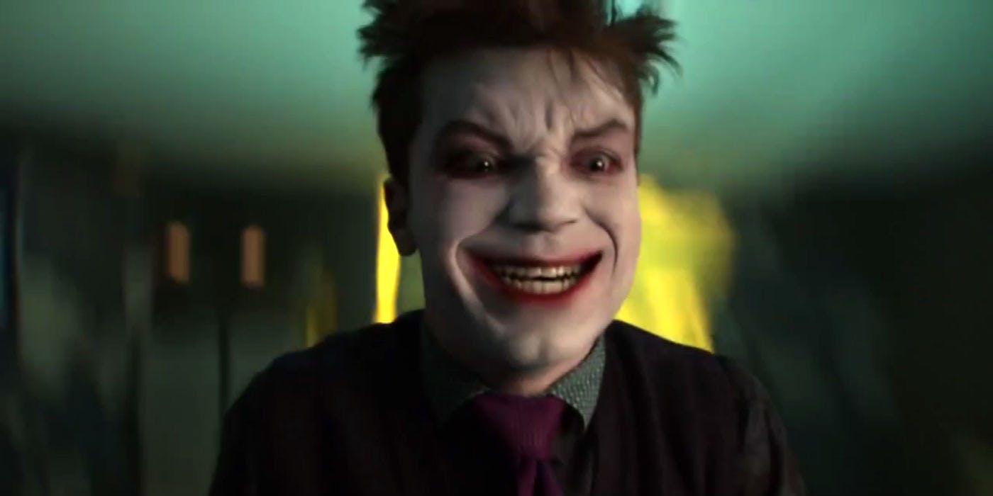 1400x700 Jeremiah Valeska Features In New Gotham Image