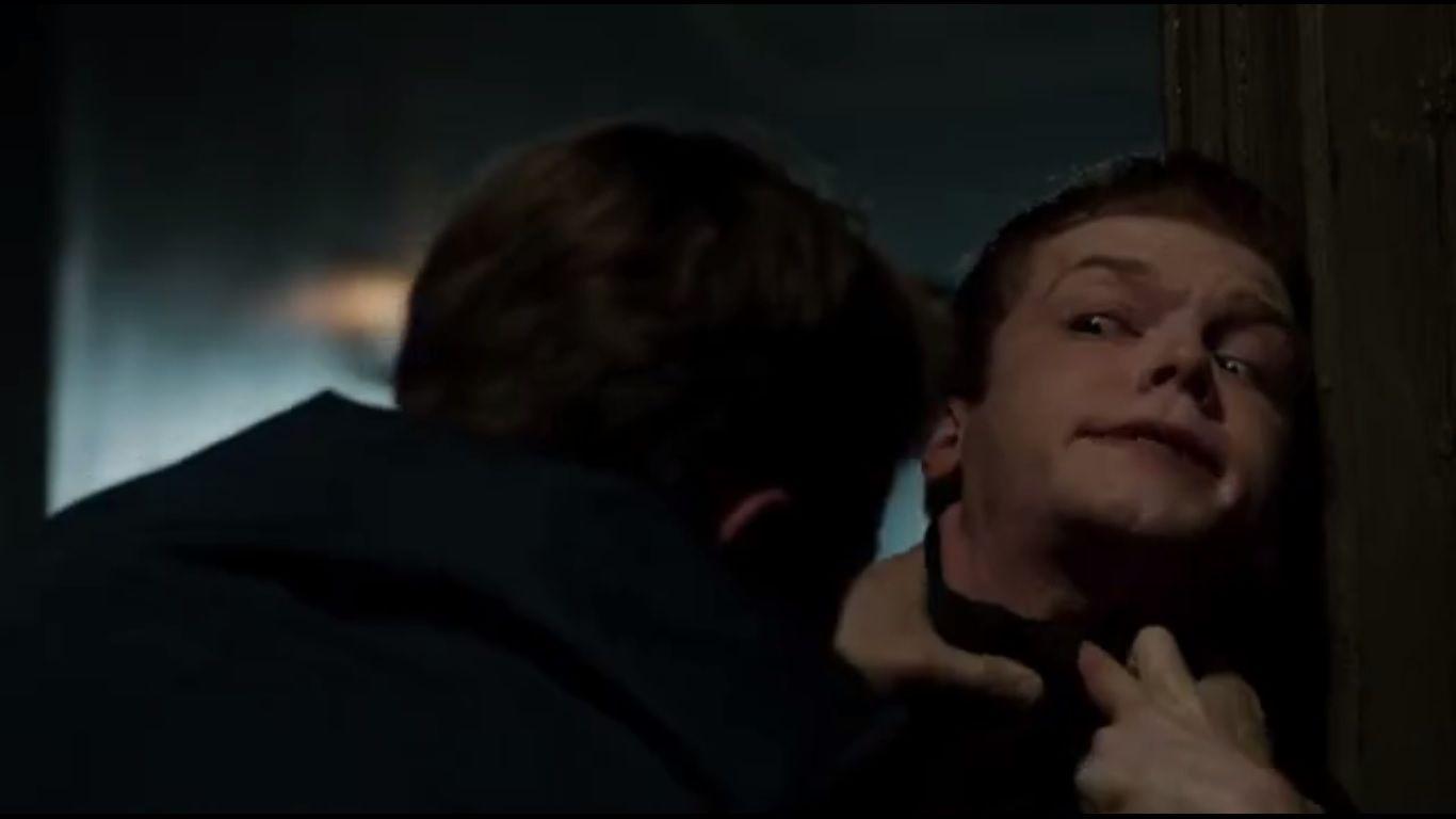 1366x768 Jerome Valeska Gallery