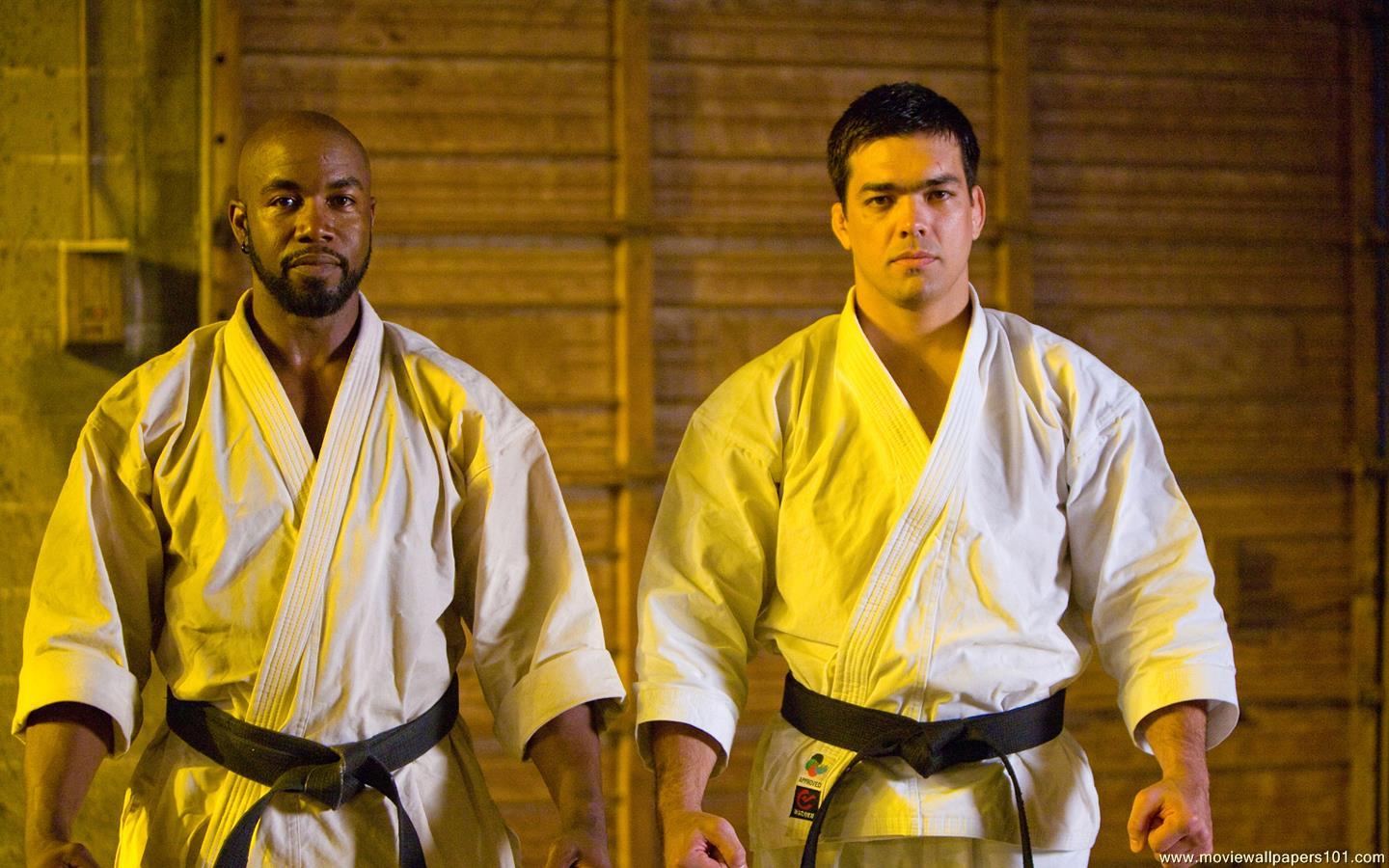 1440x900 Never Back Down 2: The Beatdown wallpaper - (1440x900) :