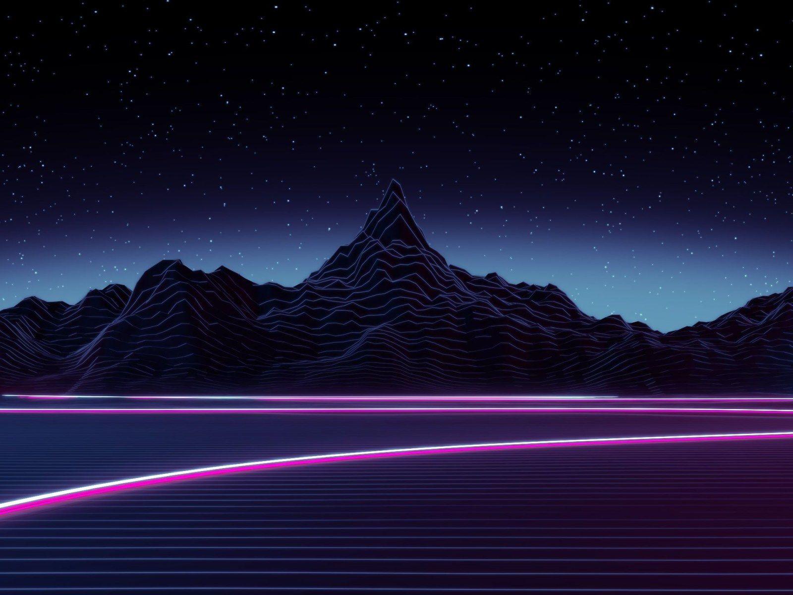 1600x1200 Art Wallpaper • Lo fi wallpaper anime • Wallpaper For You The Best Wallpaper For Desktop & Mobile
