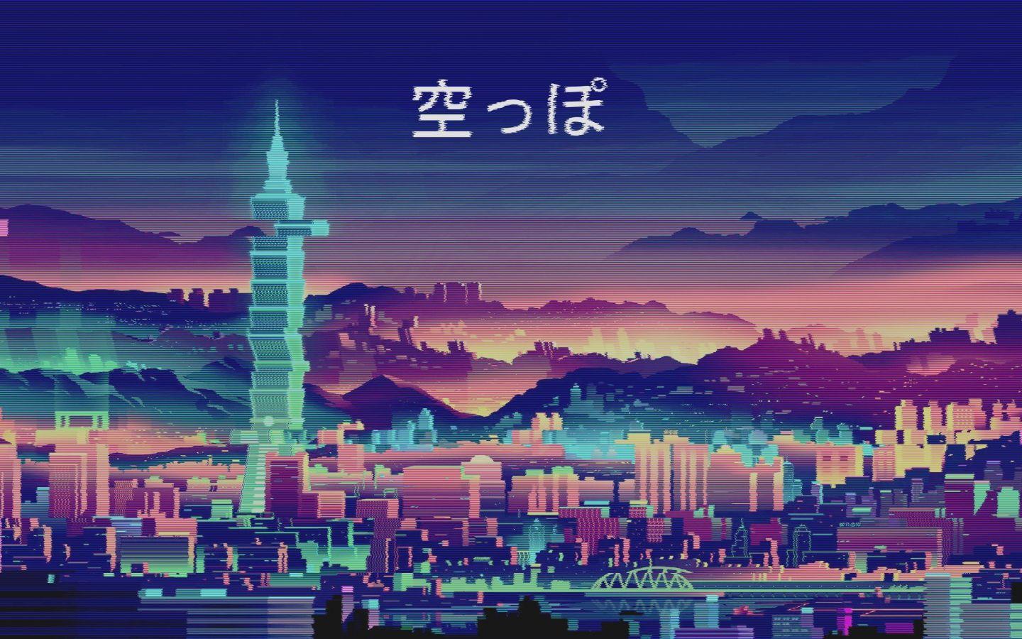 1440x900 Free download Aesthetic Anime Wallpaper - in Collection [2787x1742] for your Desktop, Mobile & Tablet. Explore Aesthetic Wallpaper Anime. Aesthetic Wallpaper Anime, Lofi Anime Aesthetic iPad Wallpaper, Aesthetic Wallpaper