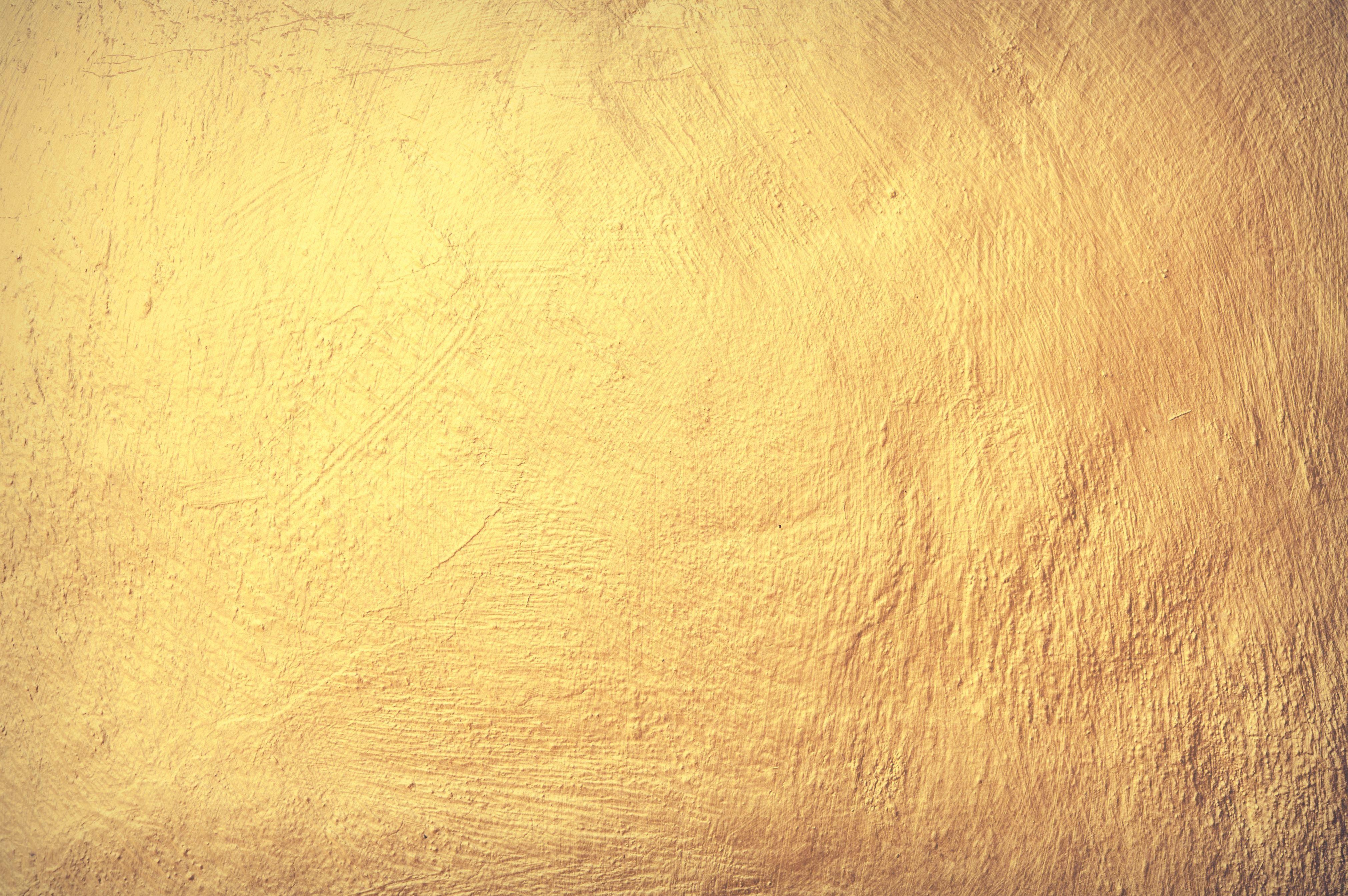 4043x2690 Free picture: wallpaper, yellow, paint, old, stonewall
