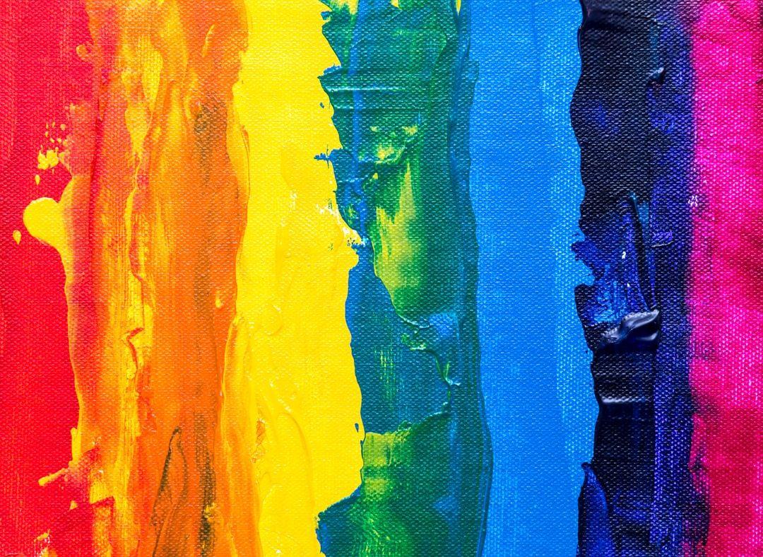 1080x788 Rainbow Picture [HD]. Download Free Image