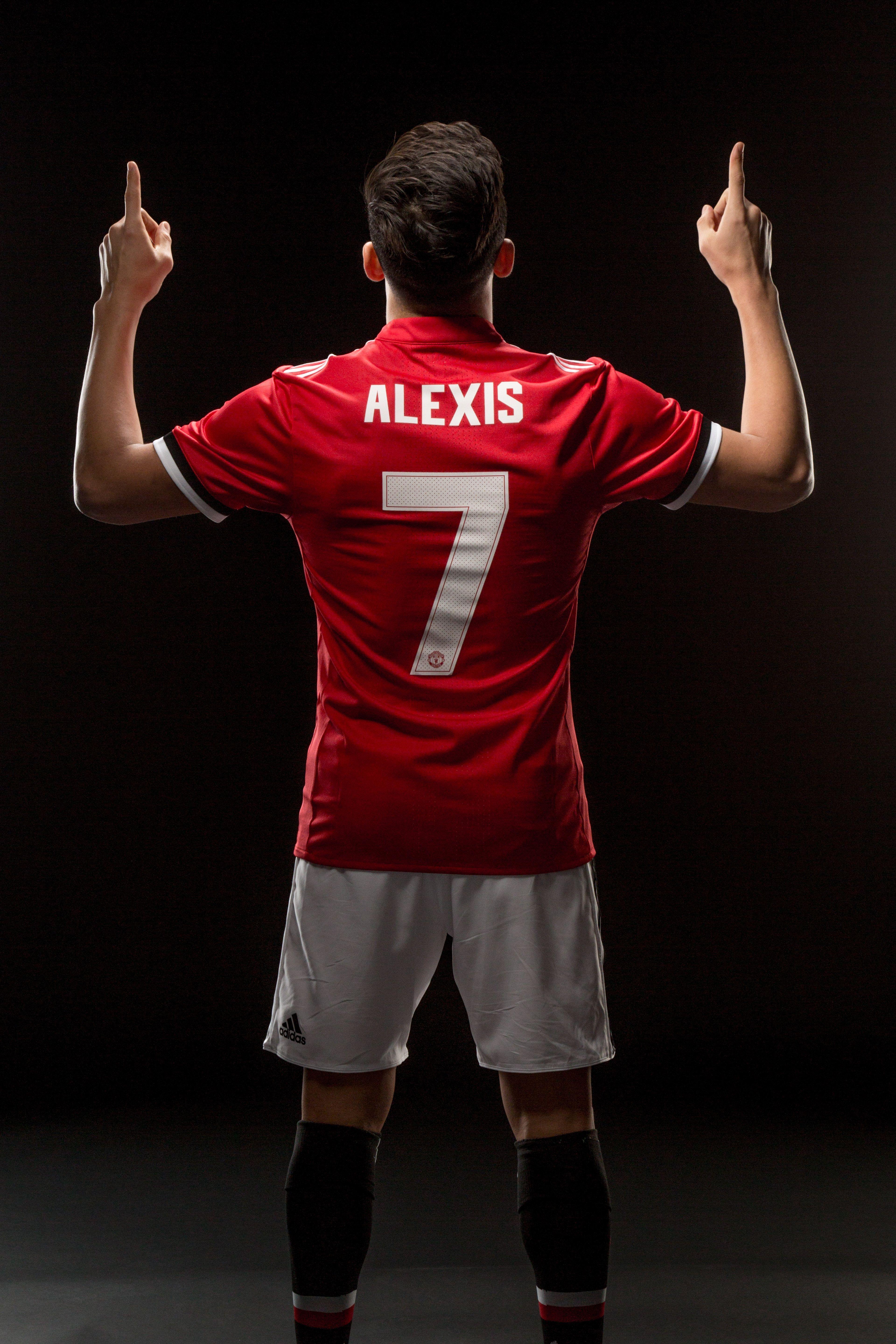 3840x5760 Free download United fans react to Alexis Sanchez signing Official Manchester [3840x5760] for your Desktop, Mobile & Tablet. Explore Alexis Sánchez Manchester United Wallpaper. Alexis Sánchez Manchester United Wallpaper