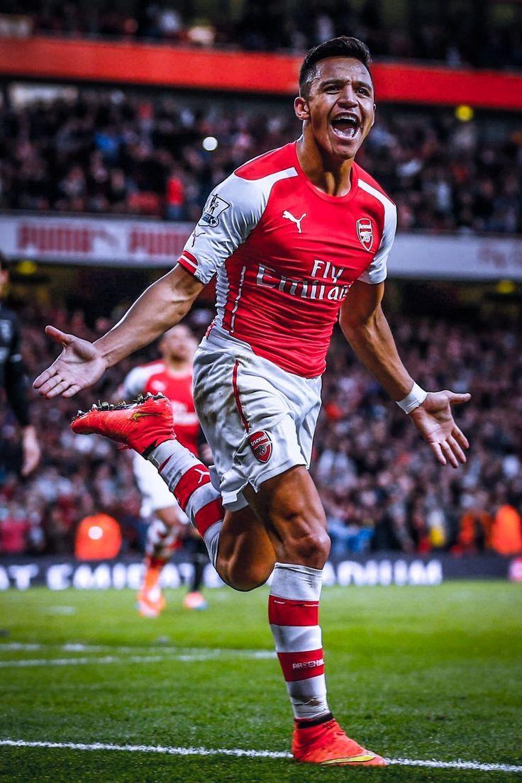 736x1104 Arsenal News: Alexis Sanchez Wallpaper