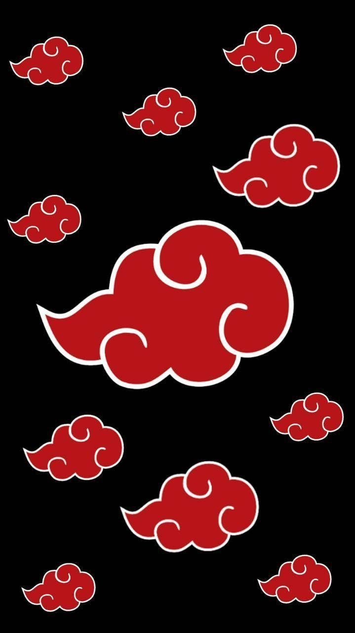 83 Akatsuki Wallpapers for iPhone and Android by Kathleen Washington