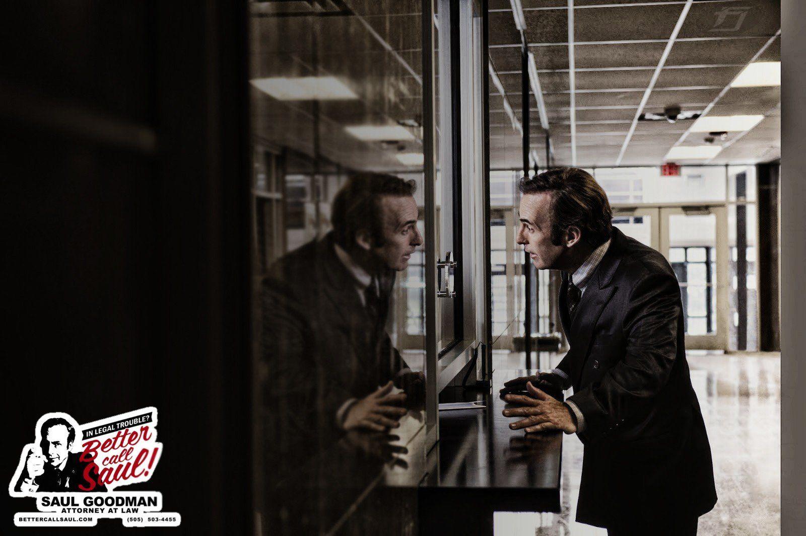 1600x1065 Better Call Saul, Saul Goodman HD Wallpaper / Desktop and Mobile Image & Photo