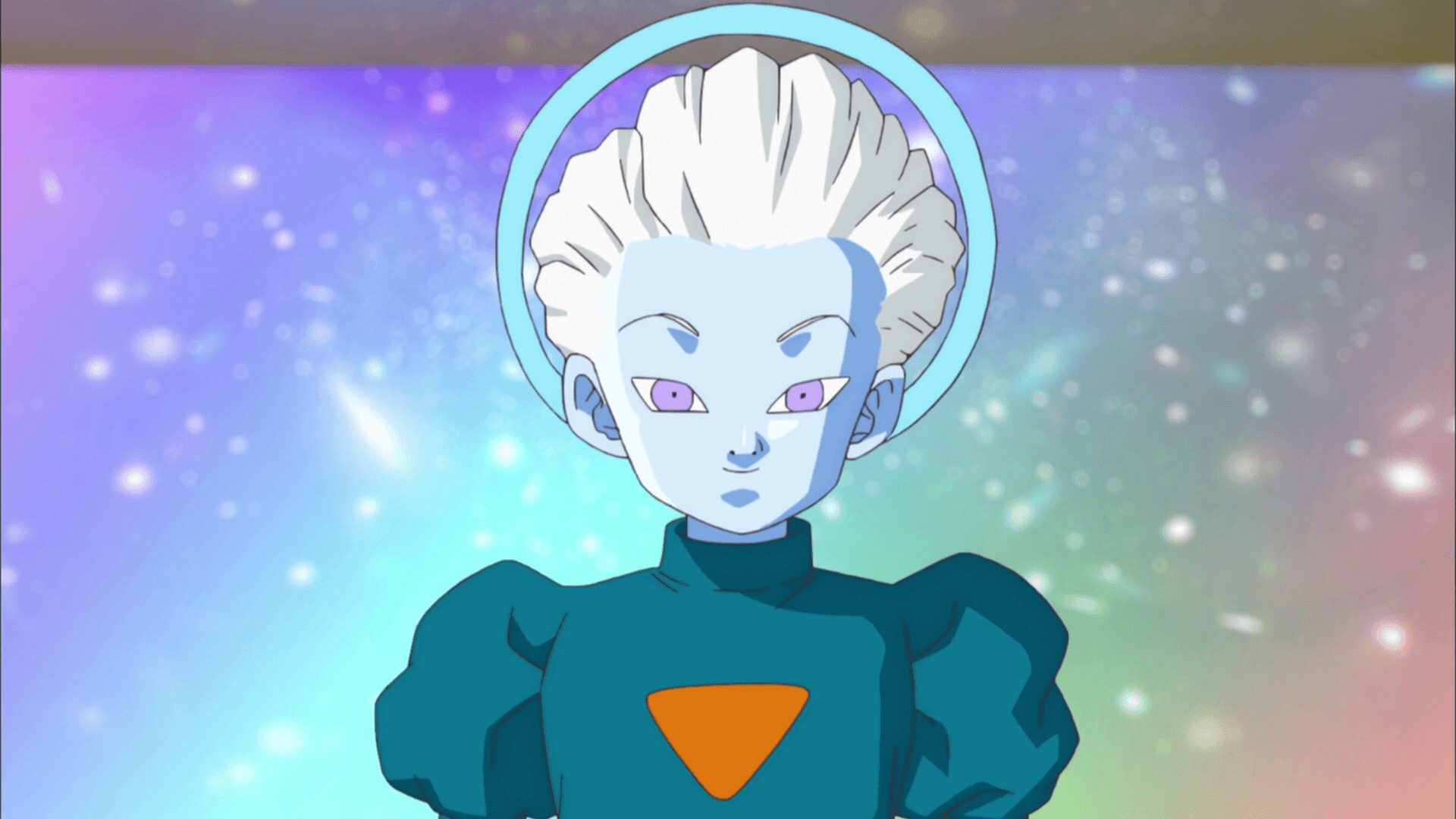 1920x1080 Goku's next teacher and transformation .