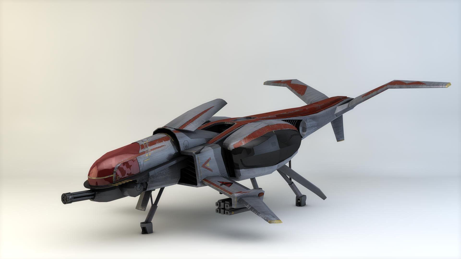 1920x1080 TRMosquito Wallpaper