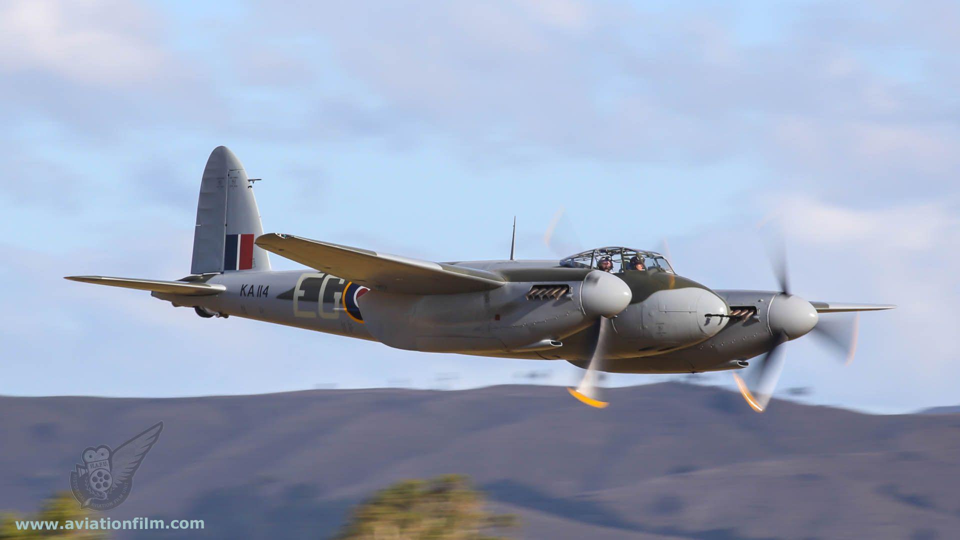 1920x1080 De Havilland Mosquito wallpaperx1080