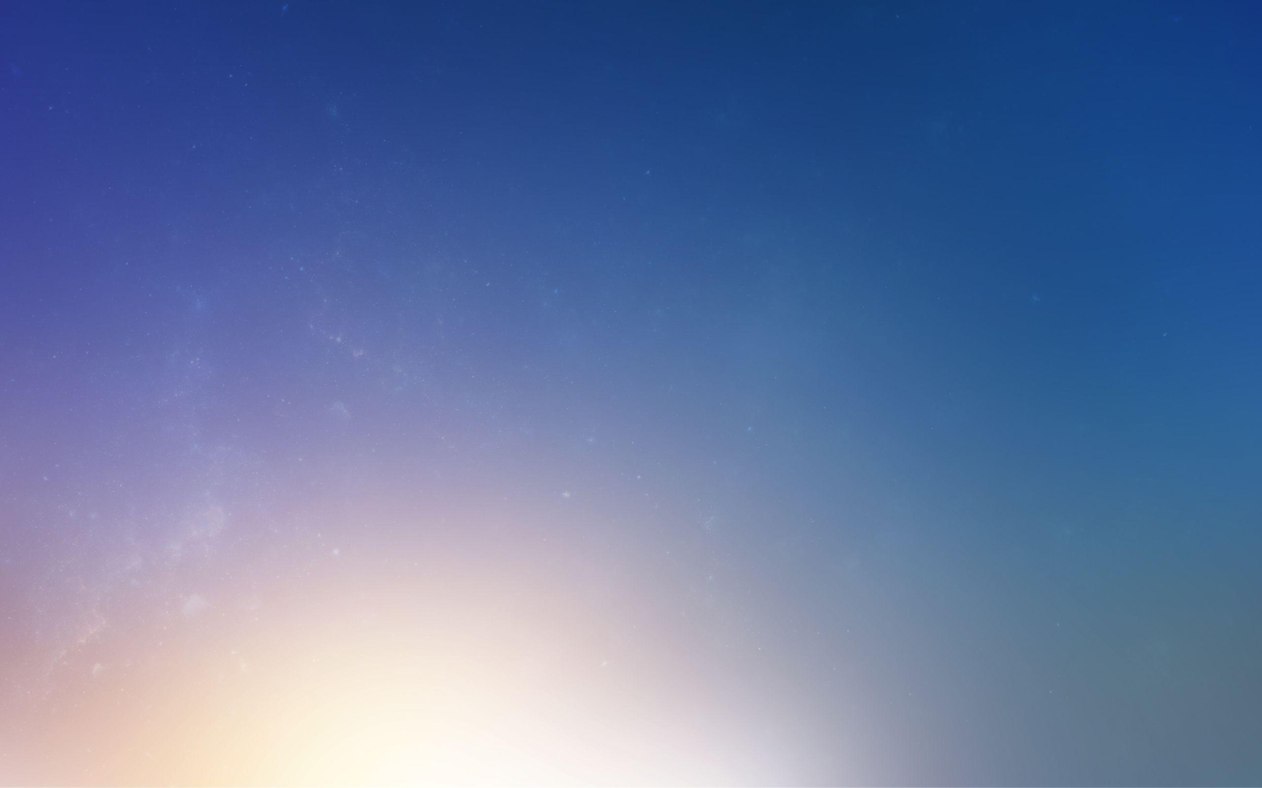 2560x1600 Wallpaper 4k Sky Glow Minimal abstract, Glow, Minimal