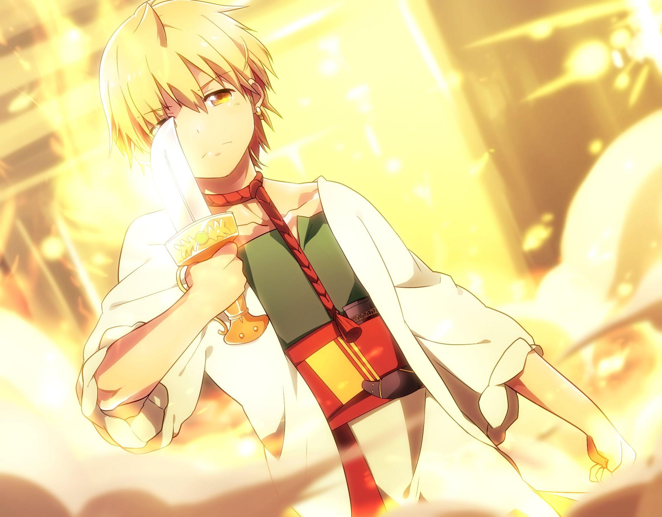 2240x1750 Magi Alibaba Saluja Wallpaper. Magi Wallpaper, Magi Aladdin Wallpaper and Amagi Brilliant Park Wallpaper
