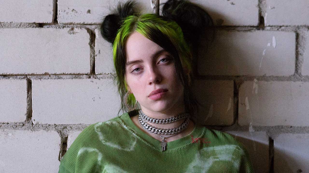 1280x720 Eddie Van Halen's Son Defends Billie Eilish After She Admits to Not Knowing Van Halen