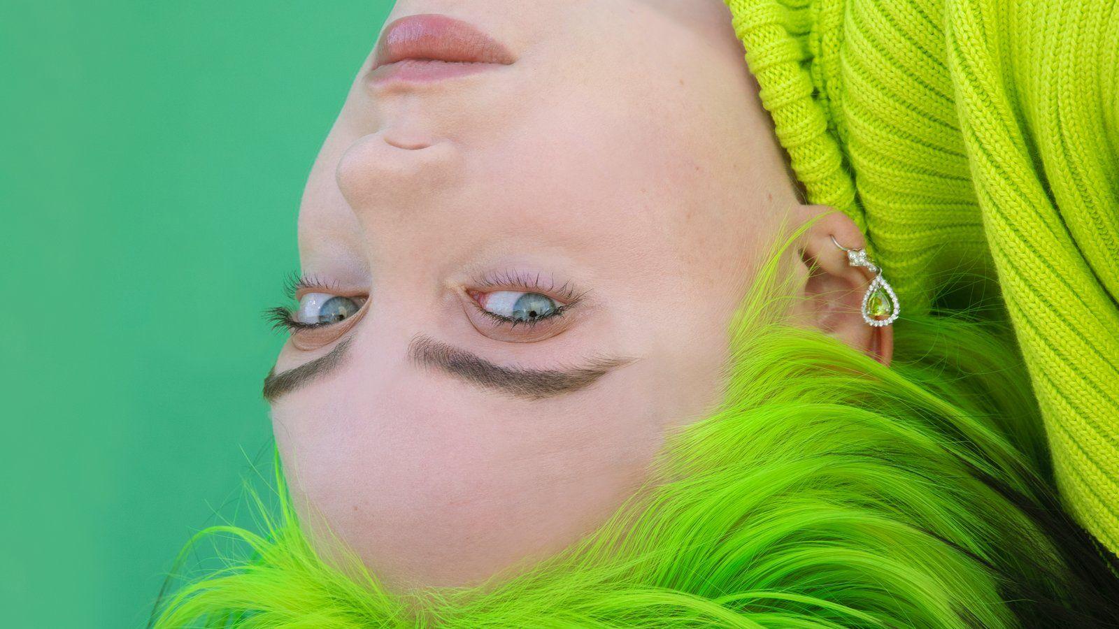 1600x900 How Billie Eilish Rode Teenage Weirdness to Stardom