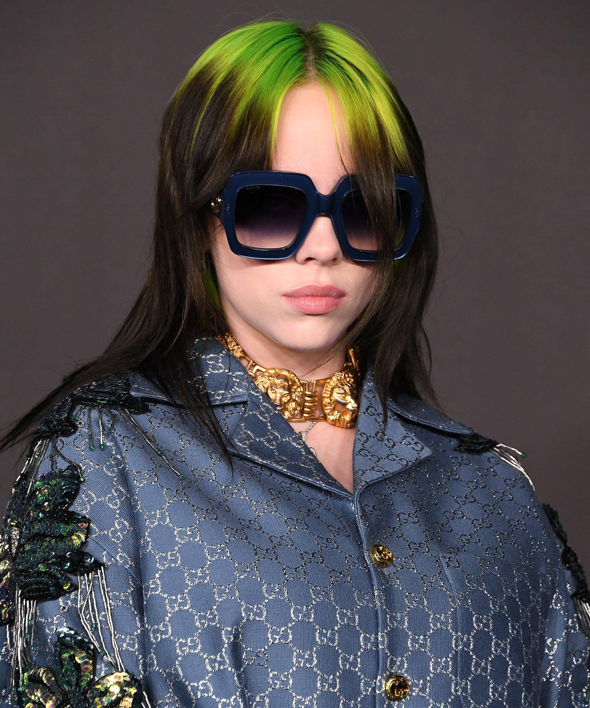 2000x2400 Discover Unique And Eye Catching Image Of Billie Eilish Hair
