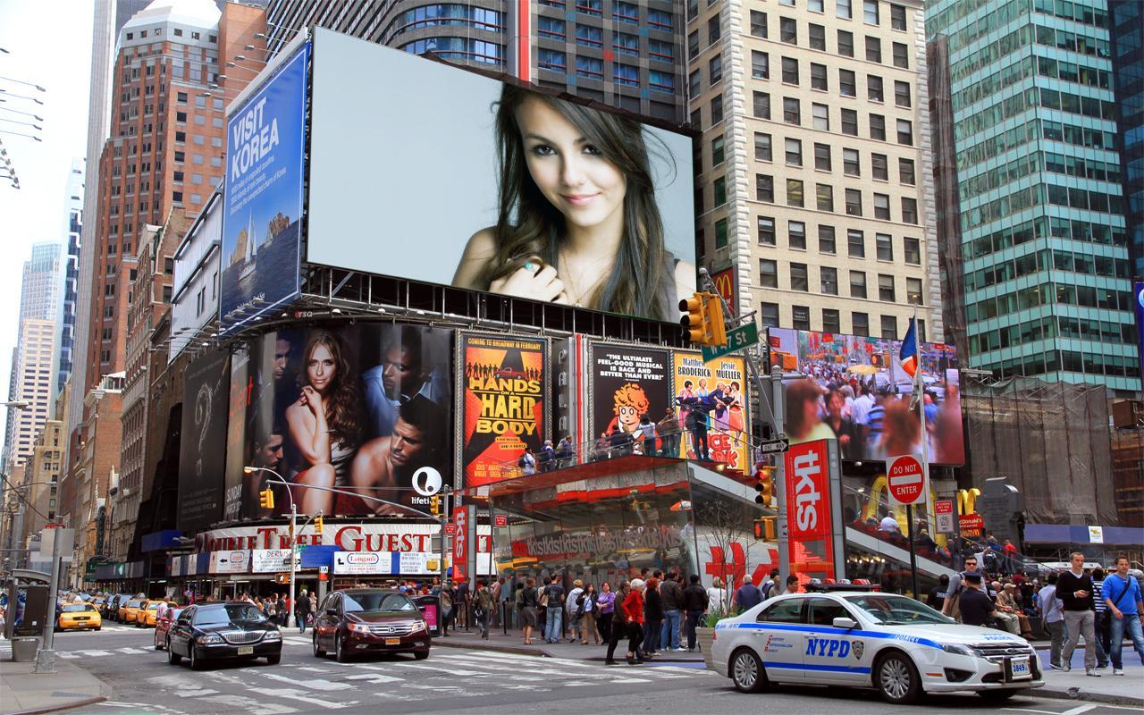 Billboard Wallpapers - Top Free Billboard Backgrounds - WallpaperAccess