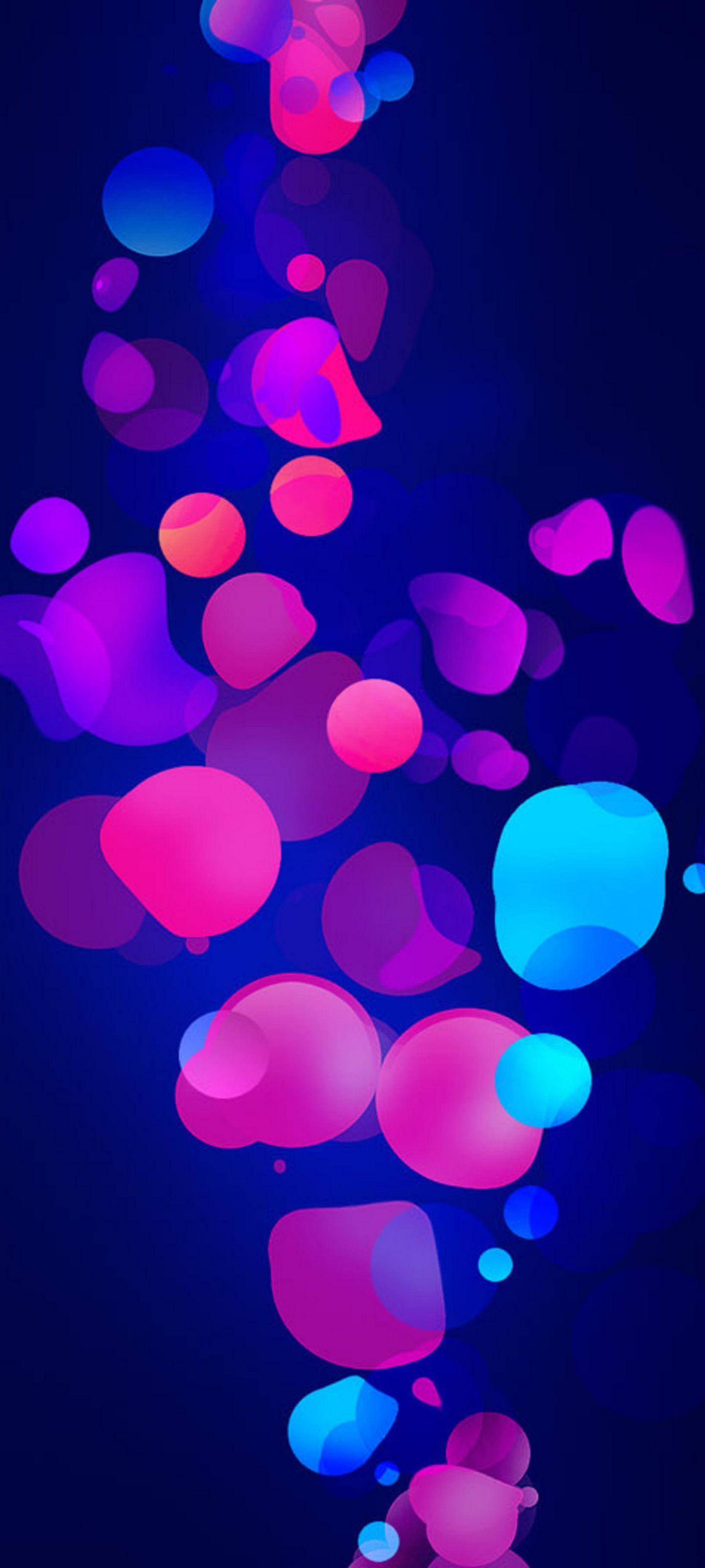 1440x3200 HD Wallpaper
