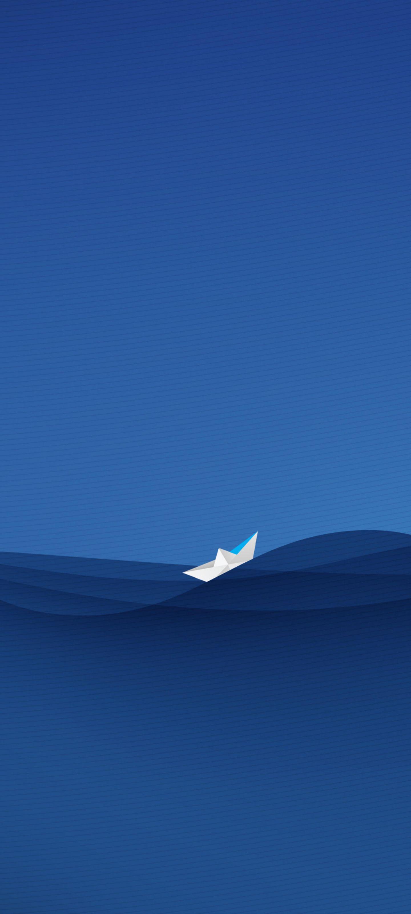 1440x3200 HD Wallpaper