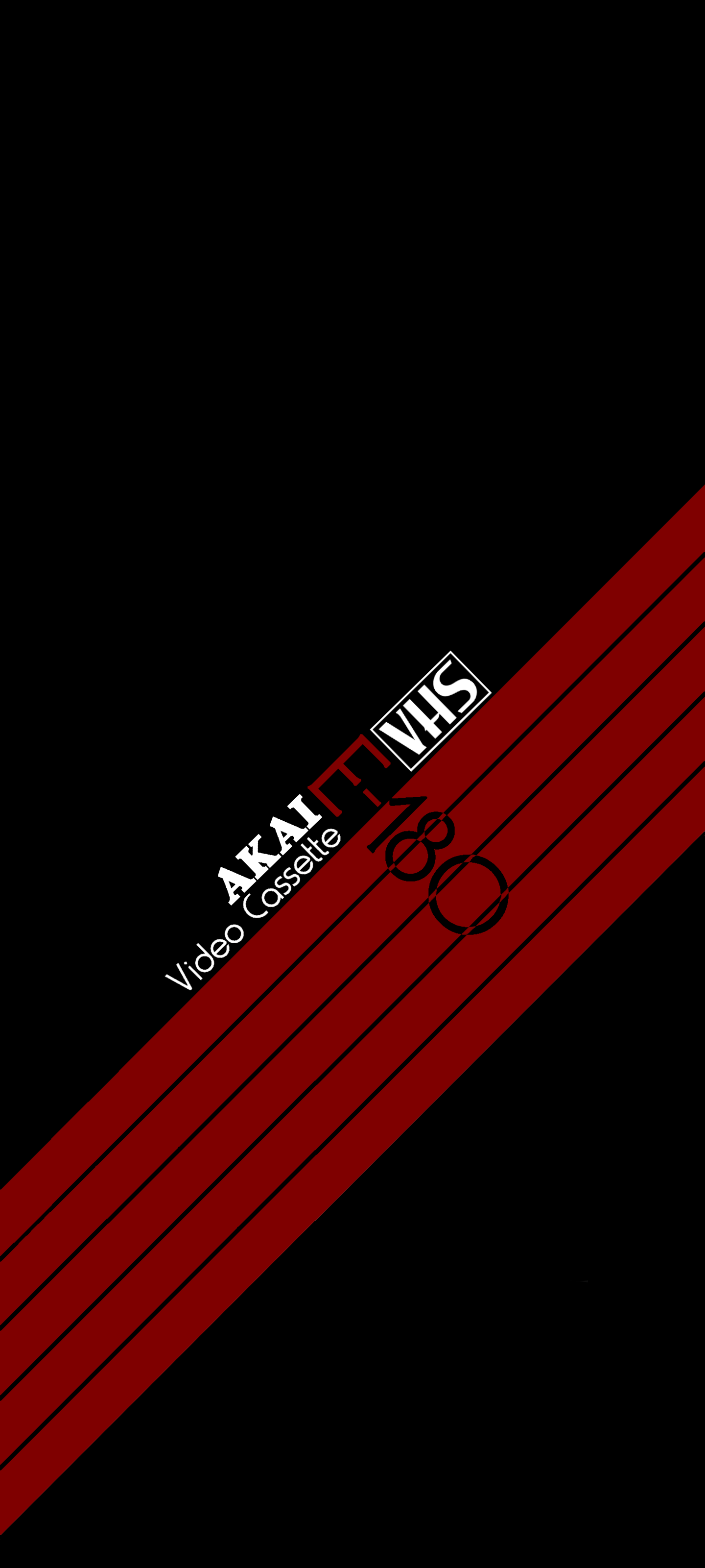 1440x3200 AKAI E 180 Video Cassette (1440x3200)