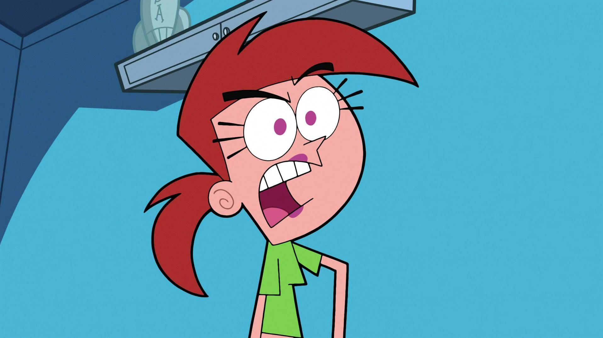 1916x1076 the, Fairly, Oddparents Wallpaper HD / Desktop and Mobile Background