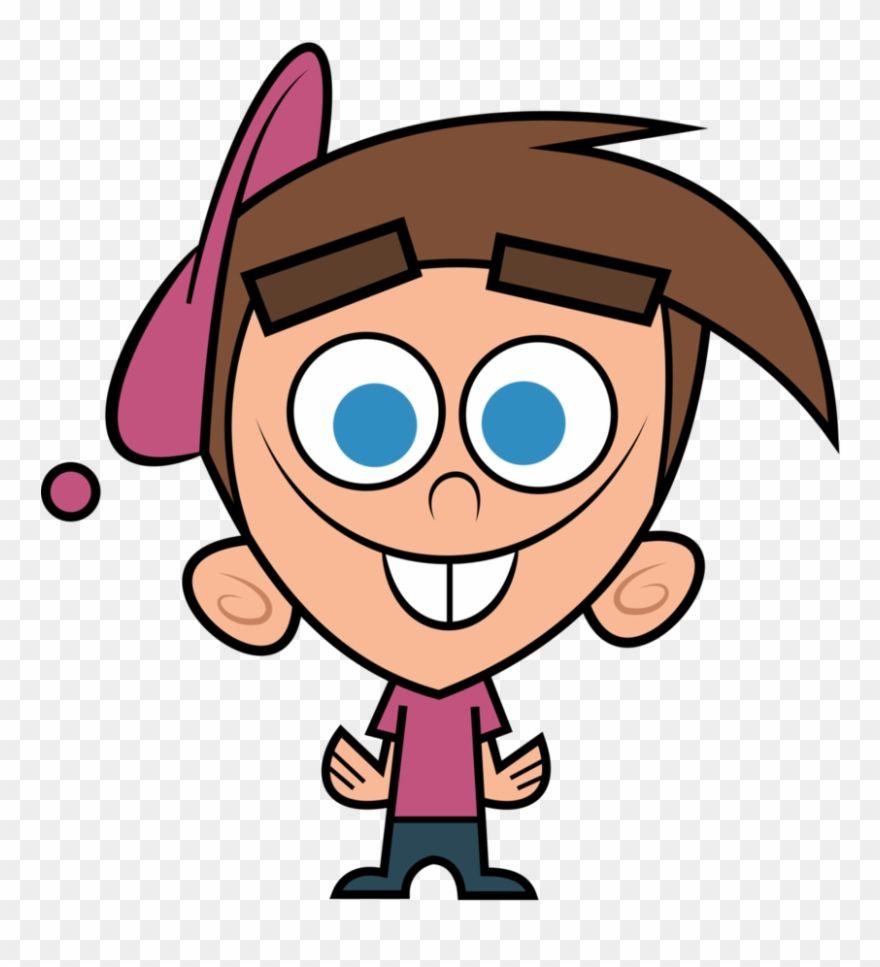 880x967 Related Wallpaper Fairly Odd Parents Clipart