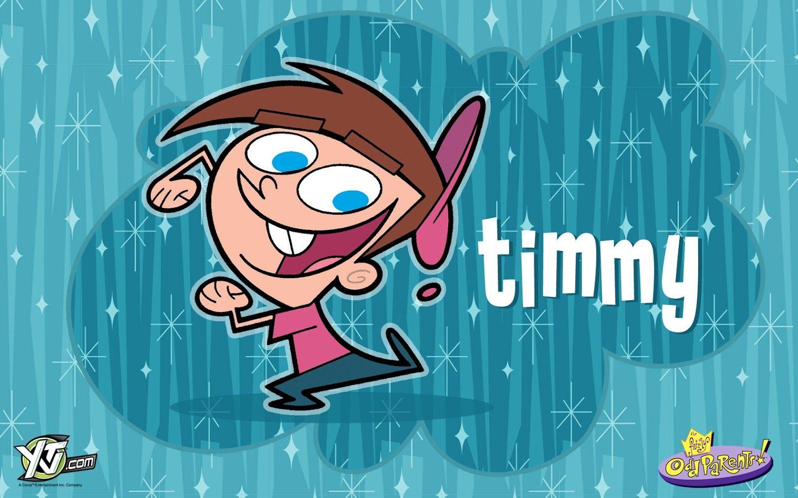 1600x1000 Free download Fairly Odd Parents Wallpaper [1600x1000] for your Desktop, Mobile & Tablet. Explore Timmy Wallpaper. Timmy Wallpaper