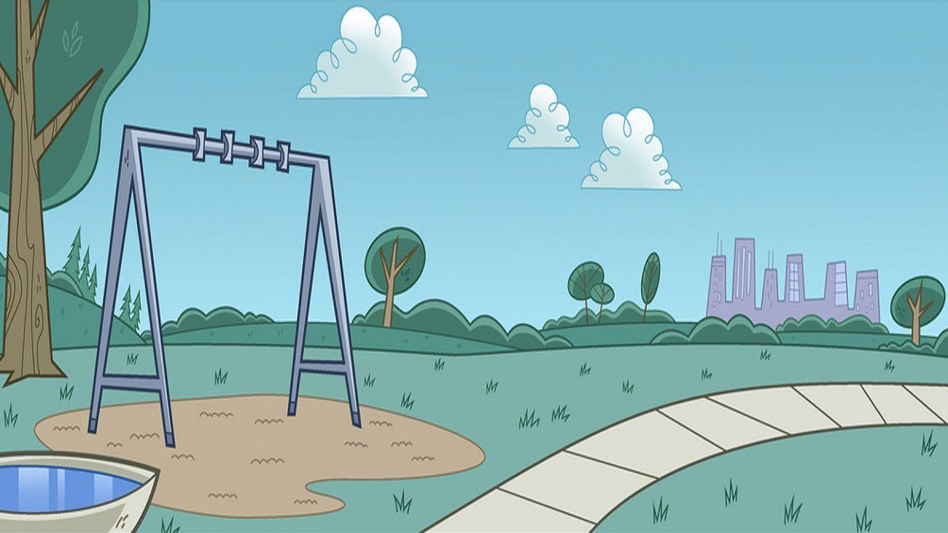 1920x1080 The Fairly Oddparents rw wallpaperx1080