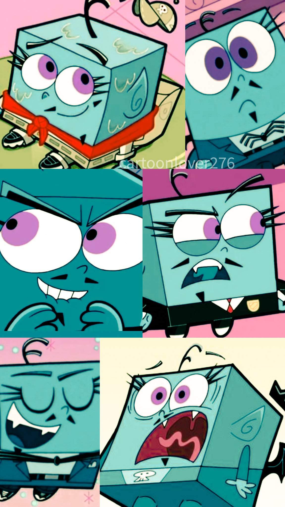 1151x2048 FOOP WALLPAPER!!!. The Fairly Oddparents Amino