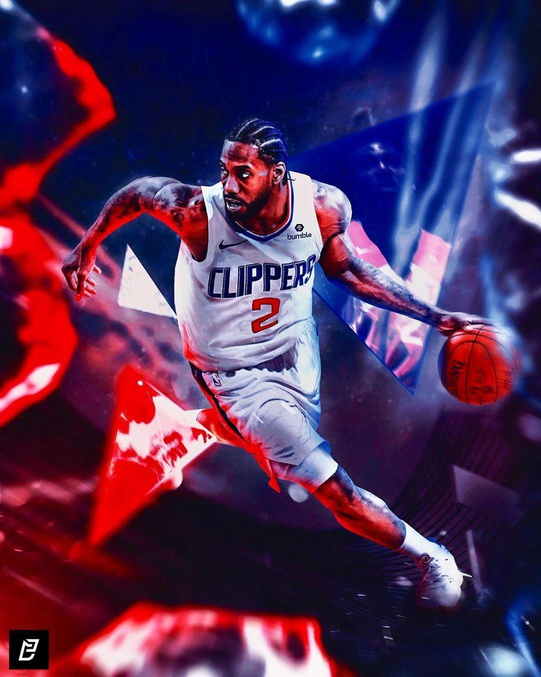 LA Clippers on Instagram In need of a refresh Hit our stories for some  new wallpaper heat 