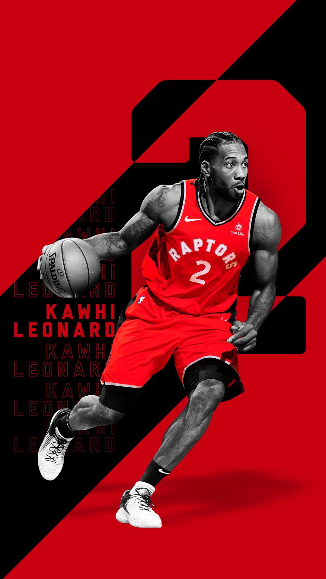 Kawhi Leonard Wallpaper via @Clippers : r/LAClippers