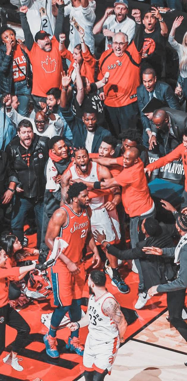 629x1280 Kawhi Leonard Wallpaper