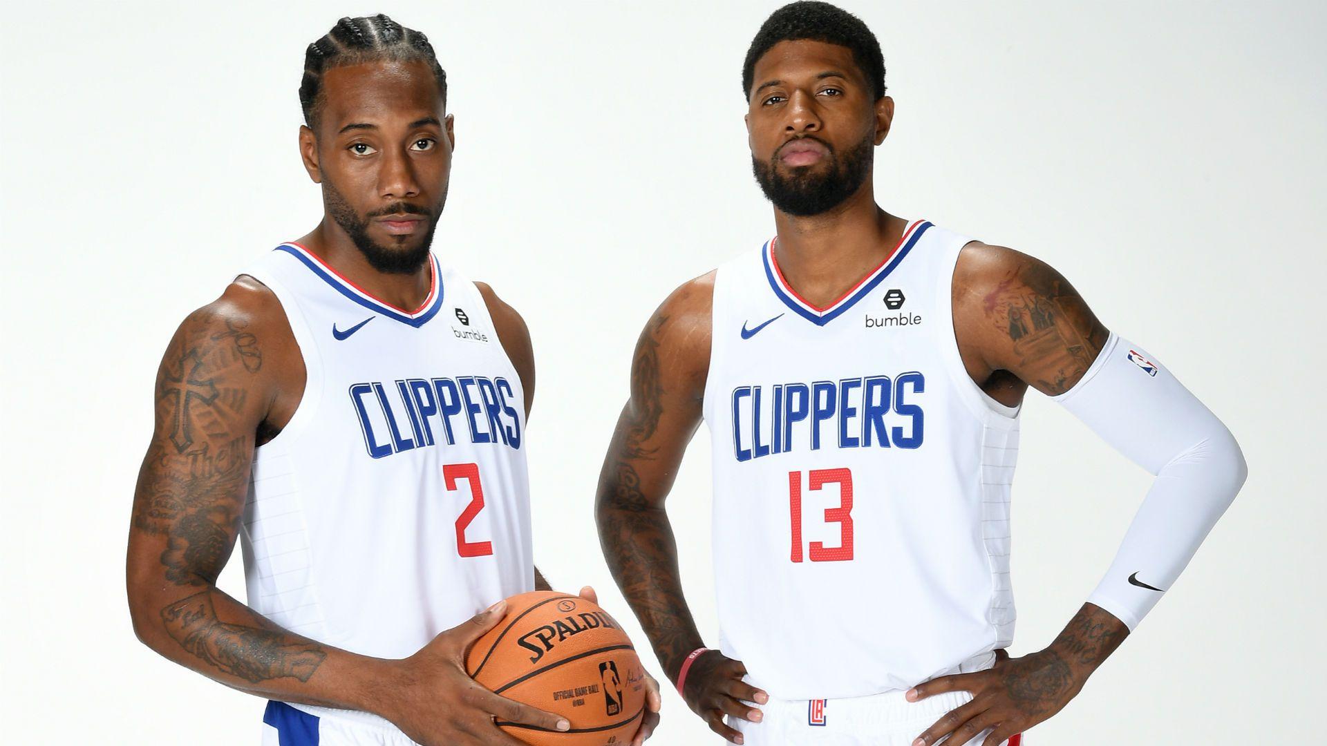 1920x1080 A Look Back at the Interesting Last Minute Details Which Put Kawhi Leonard and Paul George to LA Clippers