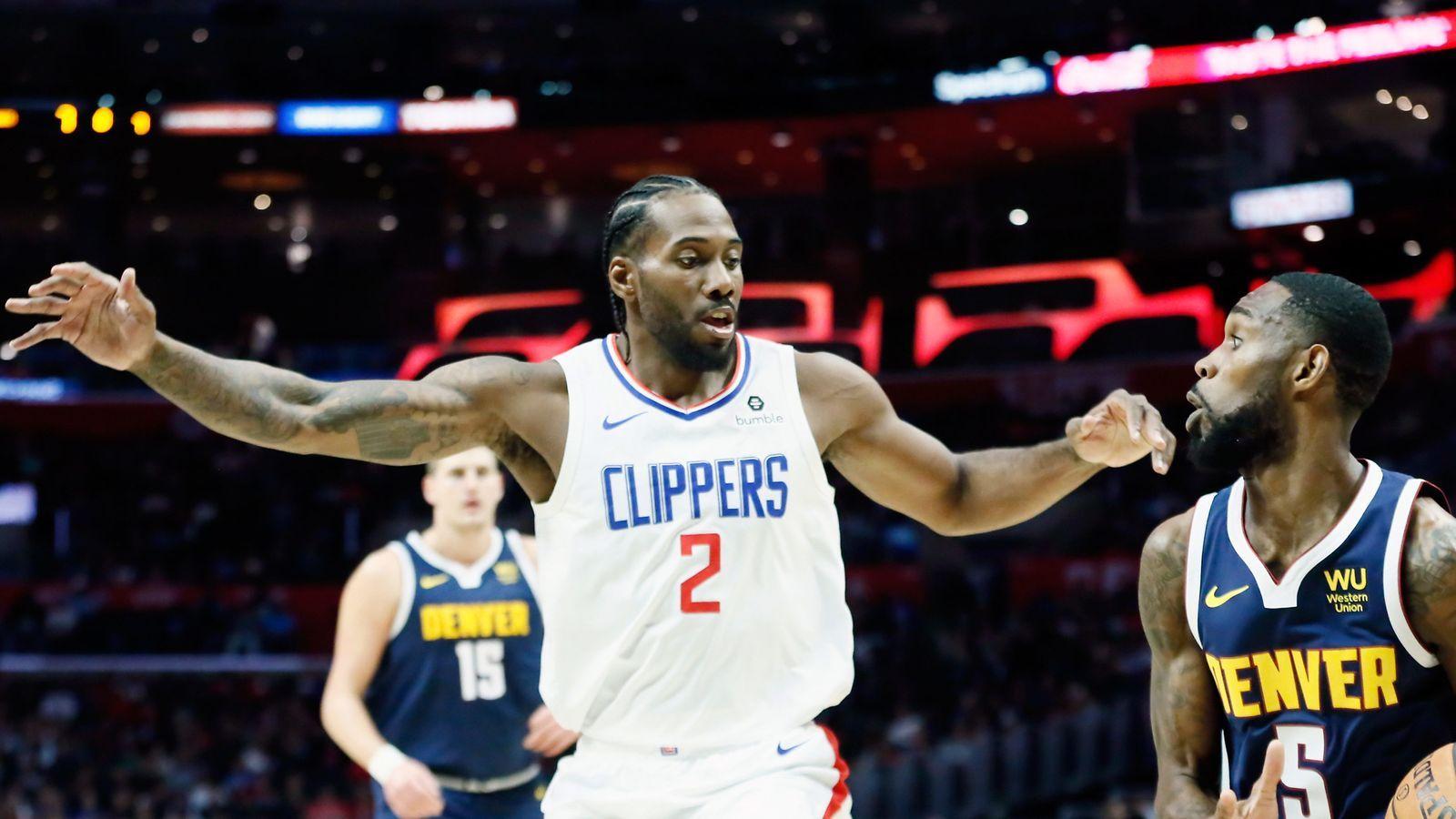 1600x900 LA Clippers boast formidable roster depth and diversity they have an exploitable weakness?