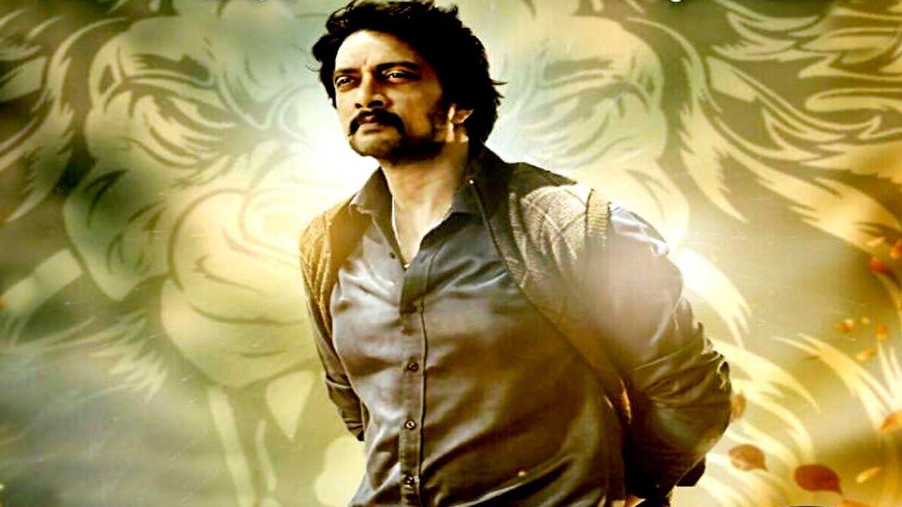 Kiccha Sudeep Wallpapers - Top Free Kiccha Sudeep Backgrounds ...