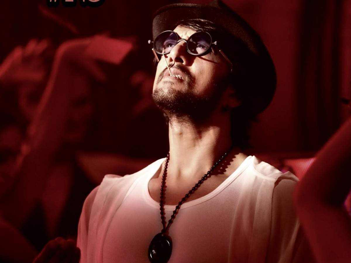 Kiccha Sudeep Wallpapers - Top Free Kiccha Sudeep Backgrounds ...