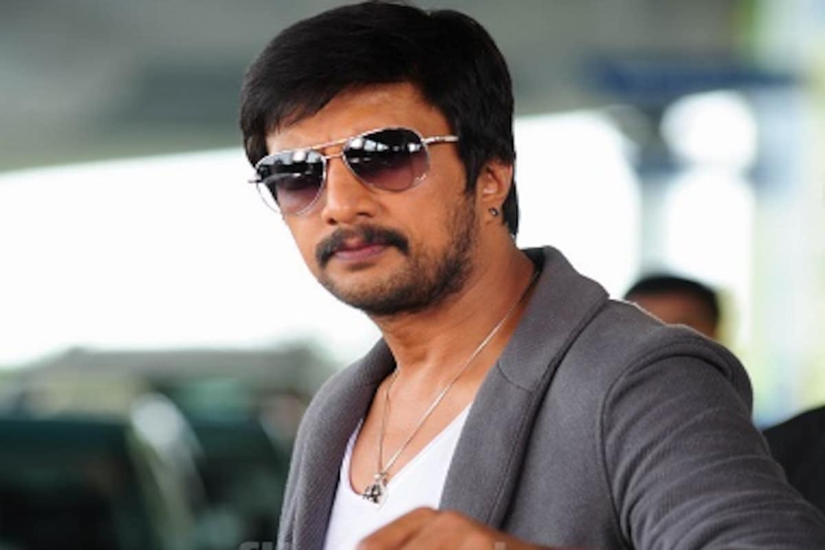 1200x800 Sudeep on Sye Raa Narasimha Reddy: Excited and nervous about working with Chiranjeevi News, Firstpost