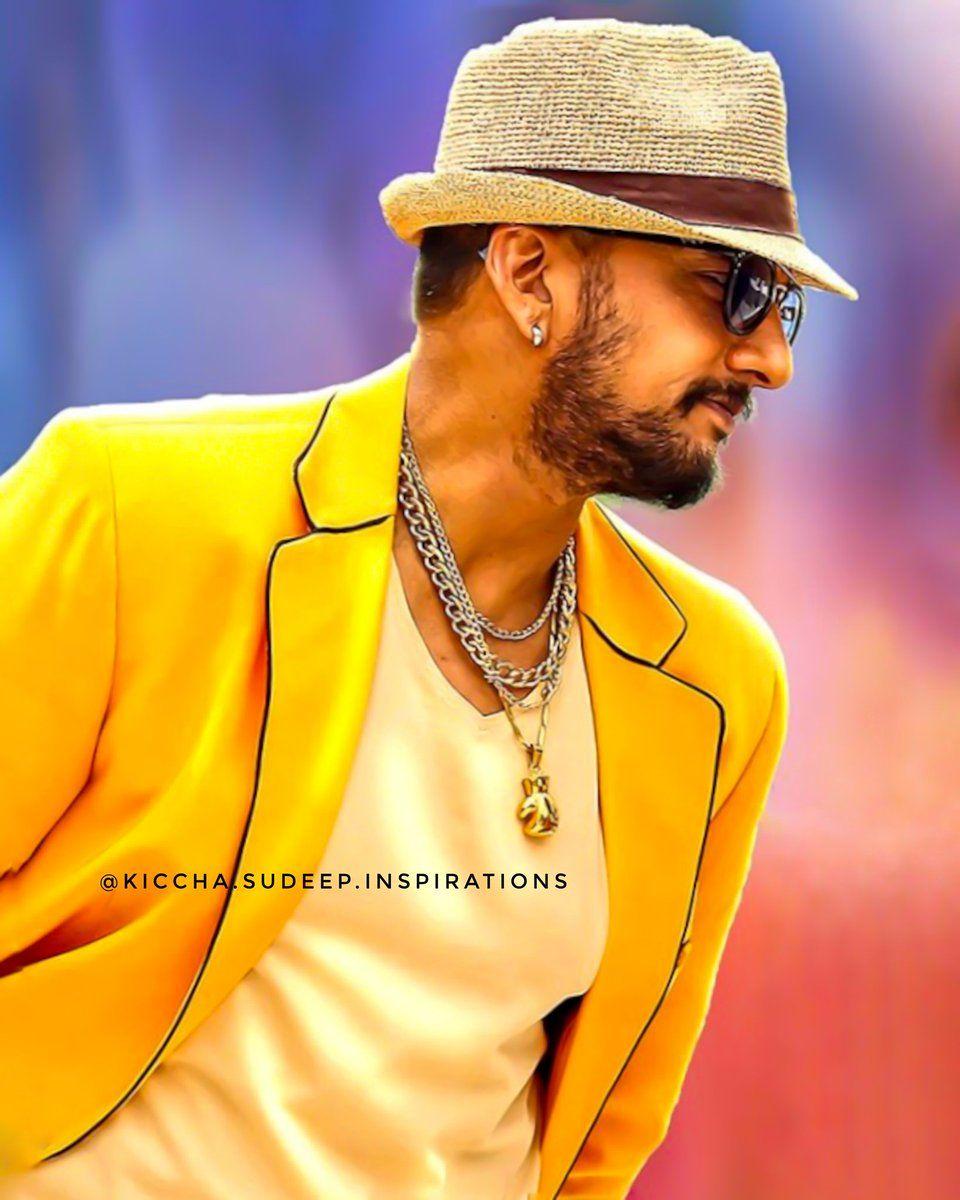 960x1200 Kiccha Sudeep Inspirations Wall